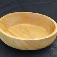 Brad-Carvey-Oval-Bowl-Elm