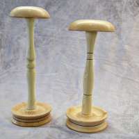 Ray-Davis-Wig-stands-Ash