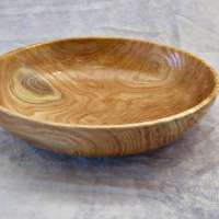 Tom-Durgin-Bowl-Honey-locust