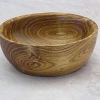 Woody-Stone-Bowl-unknown-wood