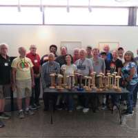 Wig-Stand-Turners