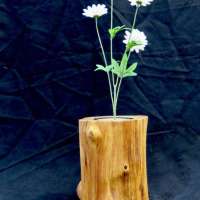 Woody-Stone-Freeform-Vase-Aspen