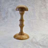Bob-Rocheleau-Wig-stand-cherry