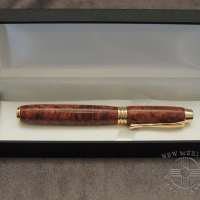 David-Croxton-Pen-Alligator-Juniper-Burl