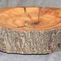 Donald-Skarin-Shallow-Bowl-Peach