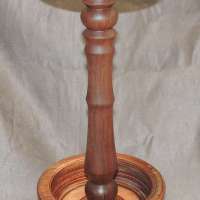 Greg-Fryeweaver-Wig-Stand-Maple-Walnut-and-Plywood