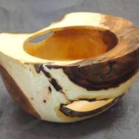 Greg-Fryweaver-Hollow-Form-Apple-with-Voids