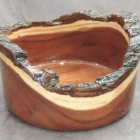 Edward-Otero-Bowl-Natural-Edge-Black-Locust