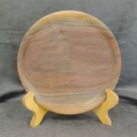 Bob-Rocheleau-Platter-Blk-Walnut