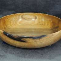 Cindy-Edgecomb-Bowl-Persimmon