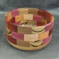 David-Croxton-Segmented-Bowl-Various