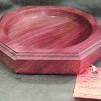 David-Hinchcliffe-Hexagon-Bowl-Purple-Heart