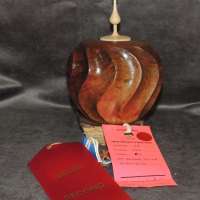 Larry-Linford-Covered-Hollow-Form-Walnut