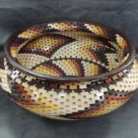 Ray-Davis-Segmented-Bowl-Various-Woods