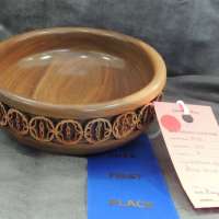 Ray-Davis-Walnut-Bowl