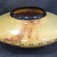 Wayne-Silva-Pinon-Pot-with-Inlay