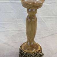 Ed-Otero-wig-stand-chinese-elm