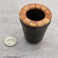 Greg-Fryeweaver-miniature-vase-ebony-tulipwood