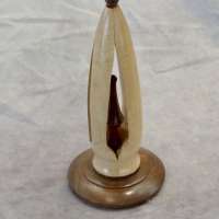 Bob-Rocheleau-ornament-blackl-walnut-maple